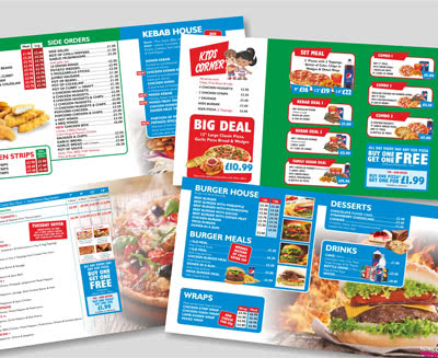 TV Screens & Facebook Ads for Restaurants & Takeaways TV Screens & Facebook Ads for Restaurants & Takeaways