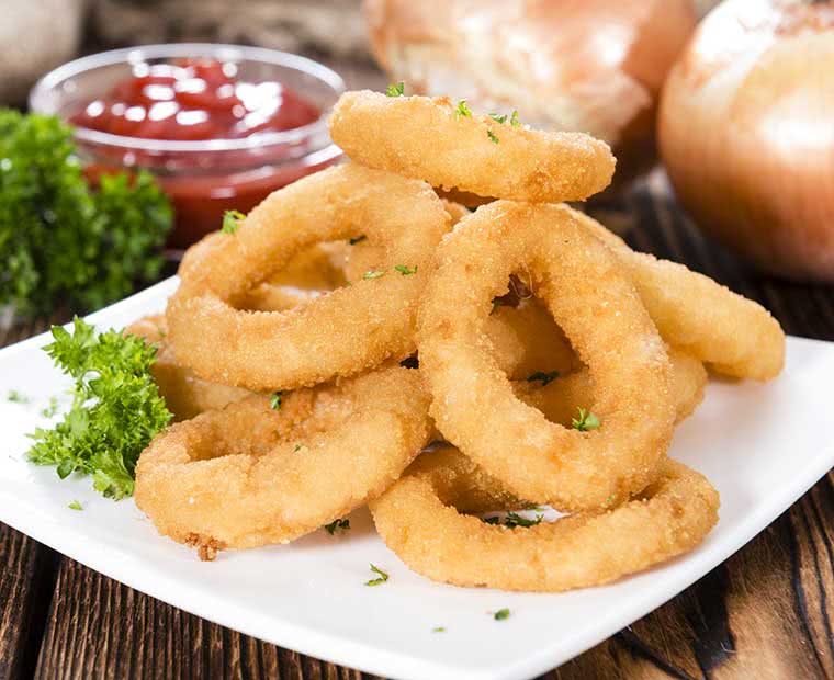 Pub and Bar food image library (c) Low Cost Menus