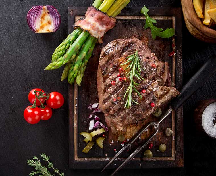 Pub and Bar food image library (c) Low Cost Menus