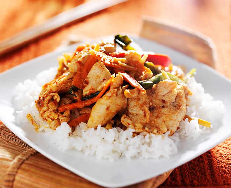 Chinese takeaway image library (c) Low Cost Menus