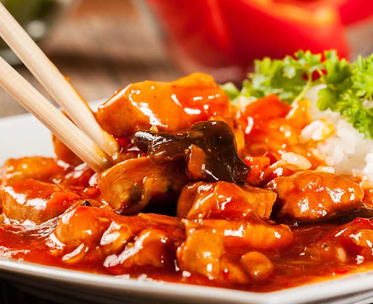 Chinese takeaway image library (c) Low Cost Menus