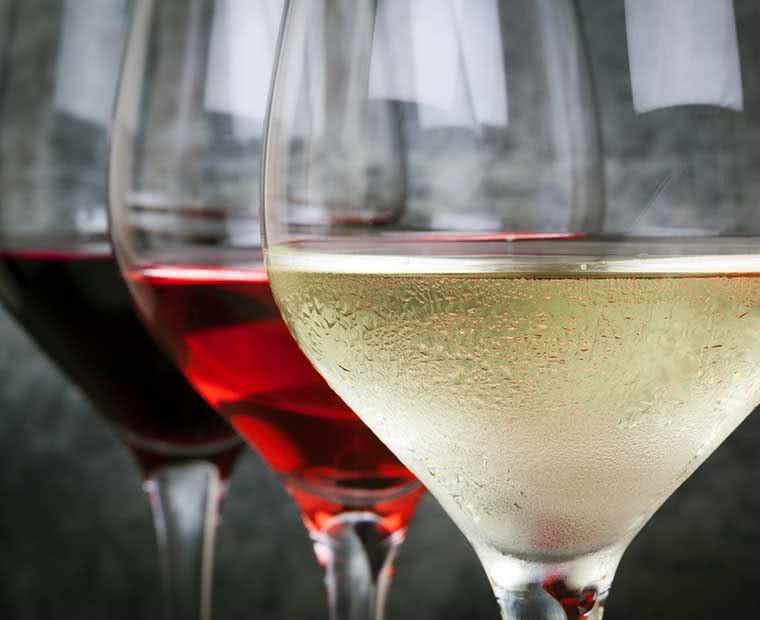 Drinks menu and Wine List image library (c) Low Cost Menus