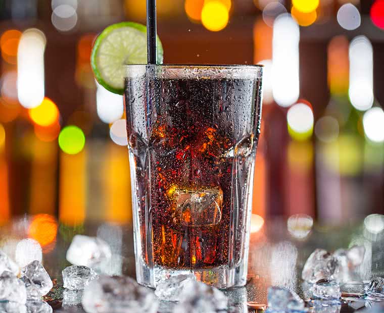 Drinks menu and Wine List image library (c) Low Cost Menus