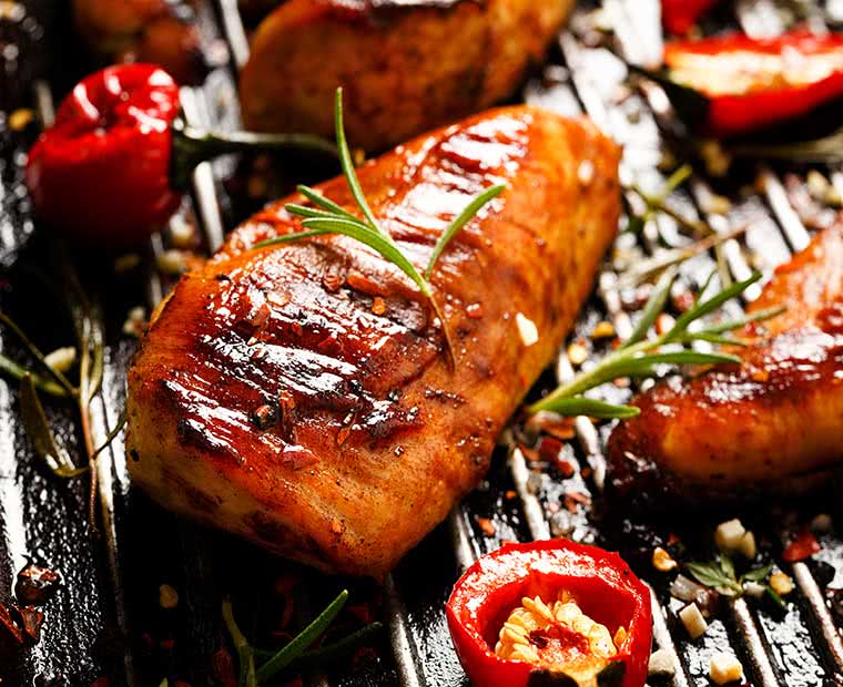 Fast Food image library (c) Low Cost Menus