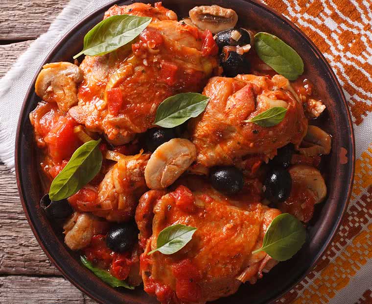 Italian food image library (c) Low Cost Menus