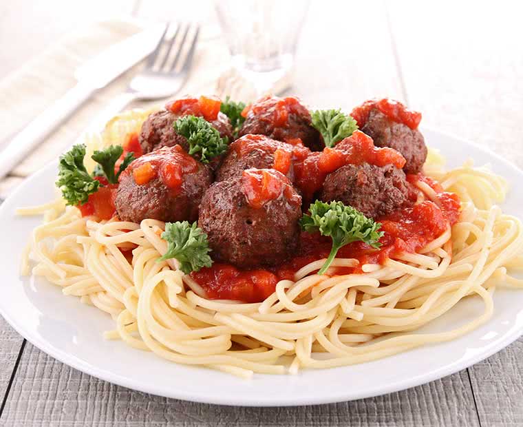 Italian food image library (c) Low Cost Menus