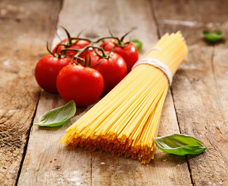 Italian food image library (c) Low Cost Menus