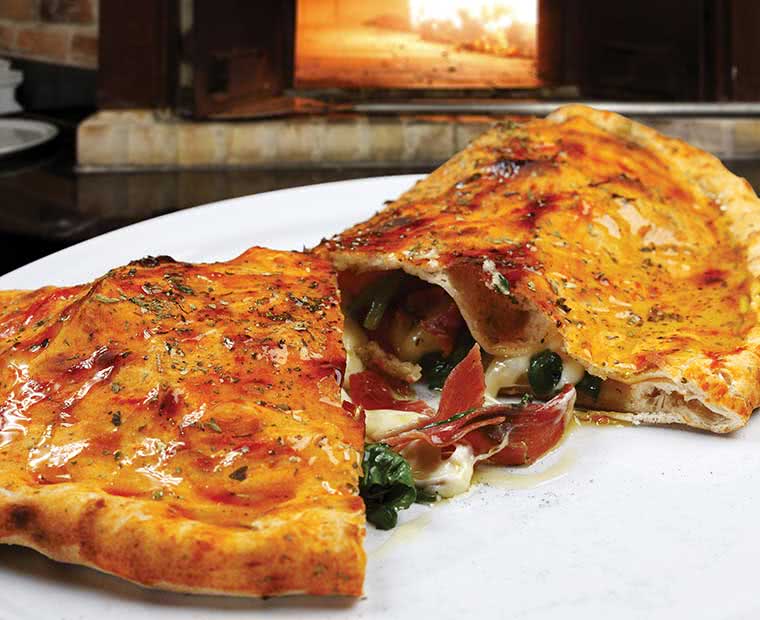 Pizza and Italian Food image library (c) Low Cost Menus