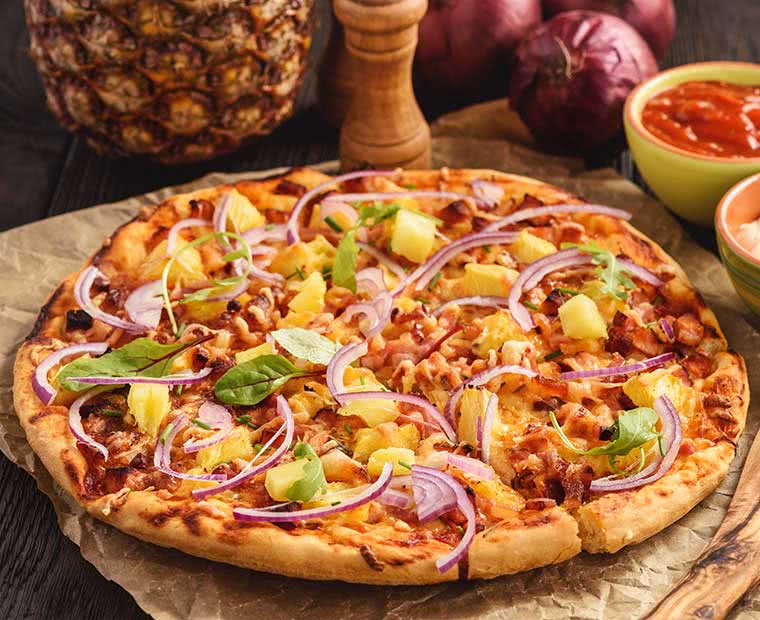 Pizza and Italian Food image library (c) Low Cost Menus