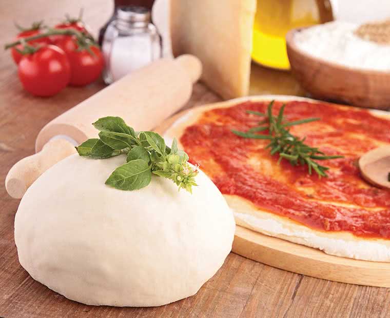 Pizza and Italian Food image library (c) Low Cost Menus