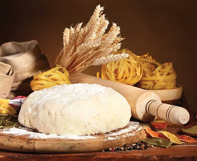 Pizza and Italian Food image library (c) Low Cost Menus